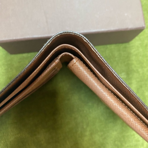 Louis Vuitton men wallet - Picture 10 of 15